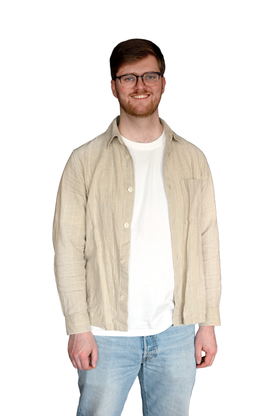Hessel Tjeerdsma - CTO