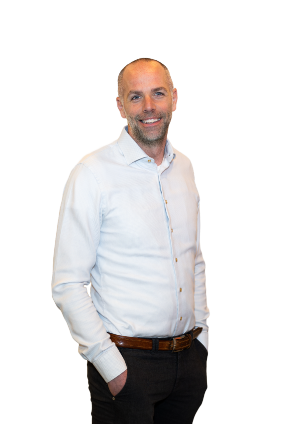 Paul Leune - Business Development