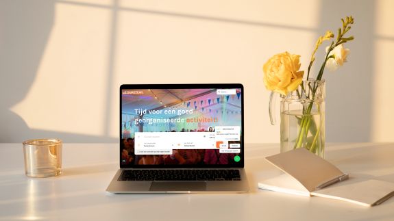 25% stijging in wekelijkse contactmomenten voor LeisureTeam