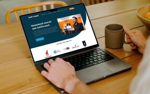 GetForward helpt klanten groeien met LeadBot
