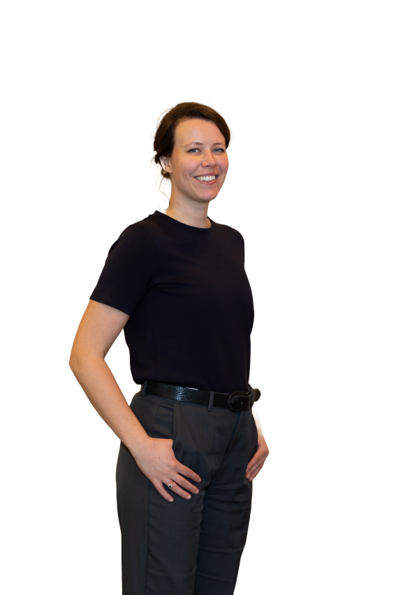 Willeke Stam - Marketingstrateeg